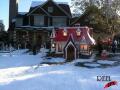 Santa's House Image