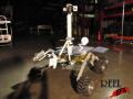 Mars Rover Test Image