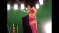 Katy Perry - 'California Gurls' on set # 2 Image