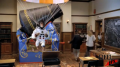 Farmers Insurance - 'Jack in the Box: University of Farmers' Image