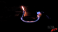High Speed Flame Test 2 Image
