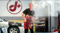 Jiffy Lube - 'Flaming Guitar Solo' Image
