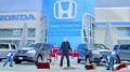 Honda Pilot - Special Time of Year Feat. Michael Bolton Image