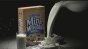 Kellogg's Frosted Mini-Wheats Cereal - Unstabilized Image