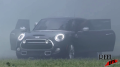 Mini Cooper - 'THE NEW MINI: Final Test Test Drives: Getting Medieval' Image