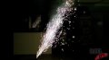 Fountain Spark - Mini Gerb Test 4 - 12ft Image
