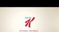 Special K - 'Eat Special. Feel Special' Image
