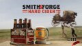 Smith and Forge - 'Hard Cider' Image
