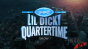 Lil Dicky Quarter Time Show Image