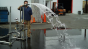 Kia Water Track Spray Tests Image