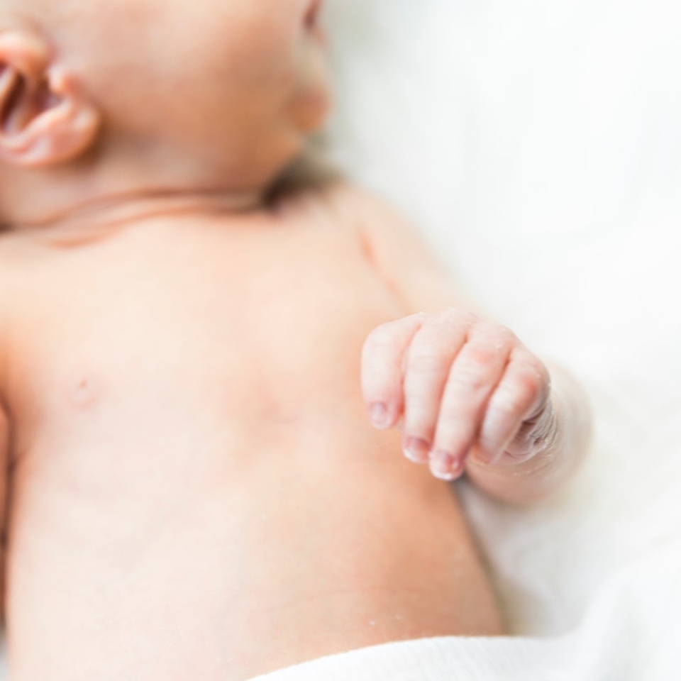 The Microbiome and Birth: Mayo Clinic Answers the Essential Questions Image