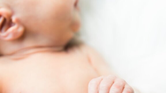 The Microbiome and Birth: Mayo Clinic Answers the Essential Questions Image