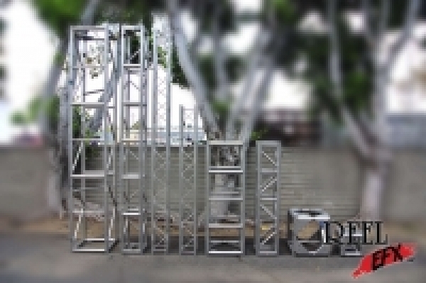 TRUSS Image
