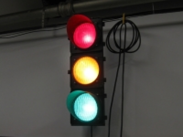Props - Traffic Light Image