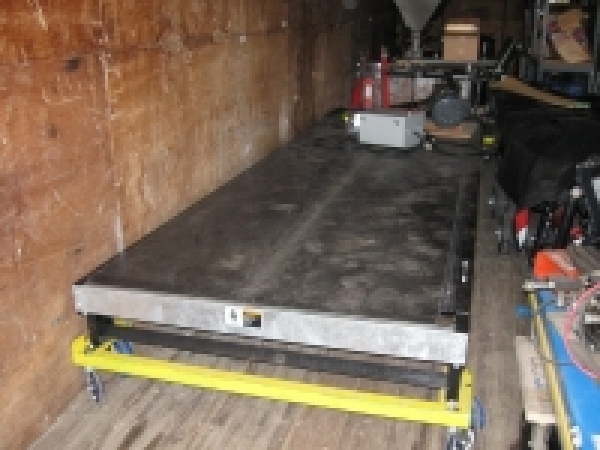 Conveyor Belt - 14-foot Image