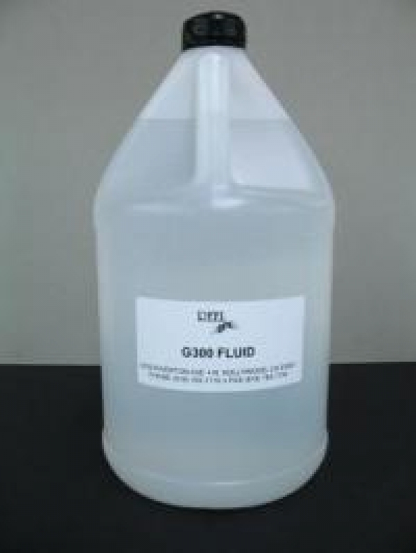 G300 Fluid Image