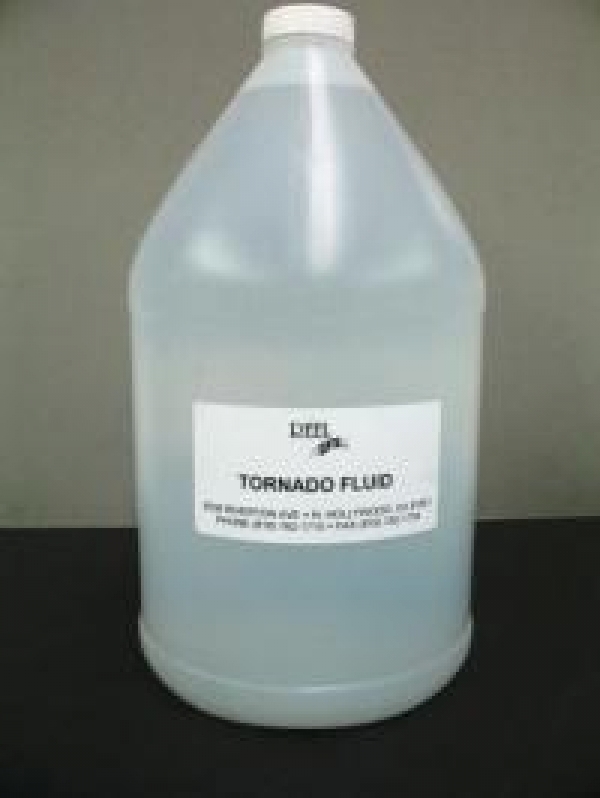 Tornado Fluid Image