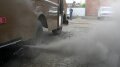 Black Truck Exhaust Test1 Image