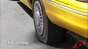 Test Car Hits : Tire Deflate Image