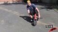 Pocket Bike Tests Image