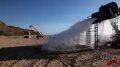 Dump Tank on The Beach - Test  Image