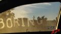 Hyundai Elantra - Test - Window ghost lettering Image