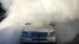Smoke Cloud Car Test Image