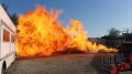 Tanker propane fireball test #1 Image