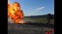 4 Gas Bomb Explosions - Slow Motion #2 Image