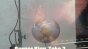 Pyro Test Exploding Globe Image
