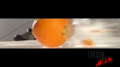 Orange Sweeny  #1, 1000fps Image