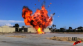 Gas Explosion Test Image
