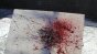 Blood Splatter Test Image