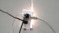 Outlet Sparks Test Image
