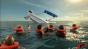 Verizon - 'Sinking Boat' Image