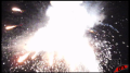 Pyro Magician Poof Debris Test Sequence Image