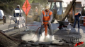 Allstate - 'Road Workers' Image