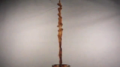 Coffee Upside Down Rig - Insert 1 Wide Test- 420fps Image