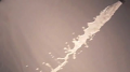 Coffee Upside Down Rig - Creamer Insert 2 Test- 420fps Image
