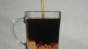 Fake Coffee Syringe - Back - Cream on Bottom - Test Image
