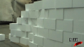Styrofoam Wall Test Image