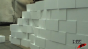 Styrofoam Wall Test Image