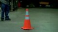 Single Cone Driving RC Test Image