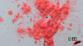 Pink Chunks Test Image