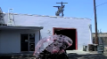 Pink Slime Vertical Air Mortar Test 240fps Image