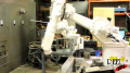Kuka Robot Arm Test Image