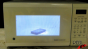 Microwave Phone Test Image