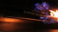High Speed Flame Bar Test 12 Image