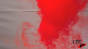 Red Fluid Cloud Test 1 Image