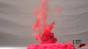 Red Fluid Cloud Test 2 Image